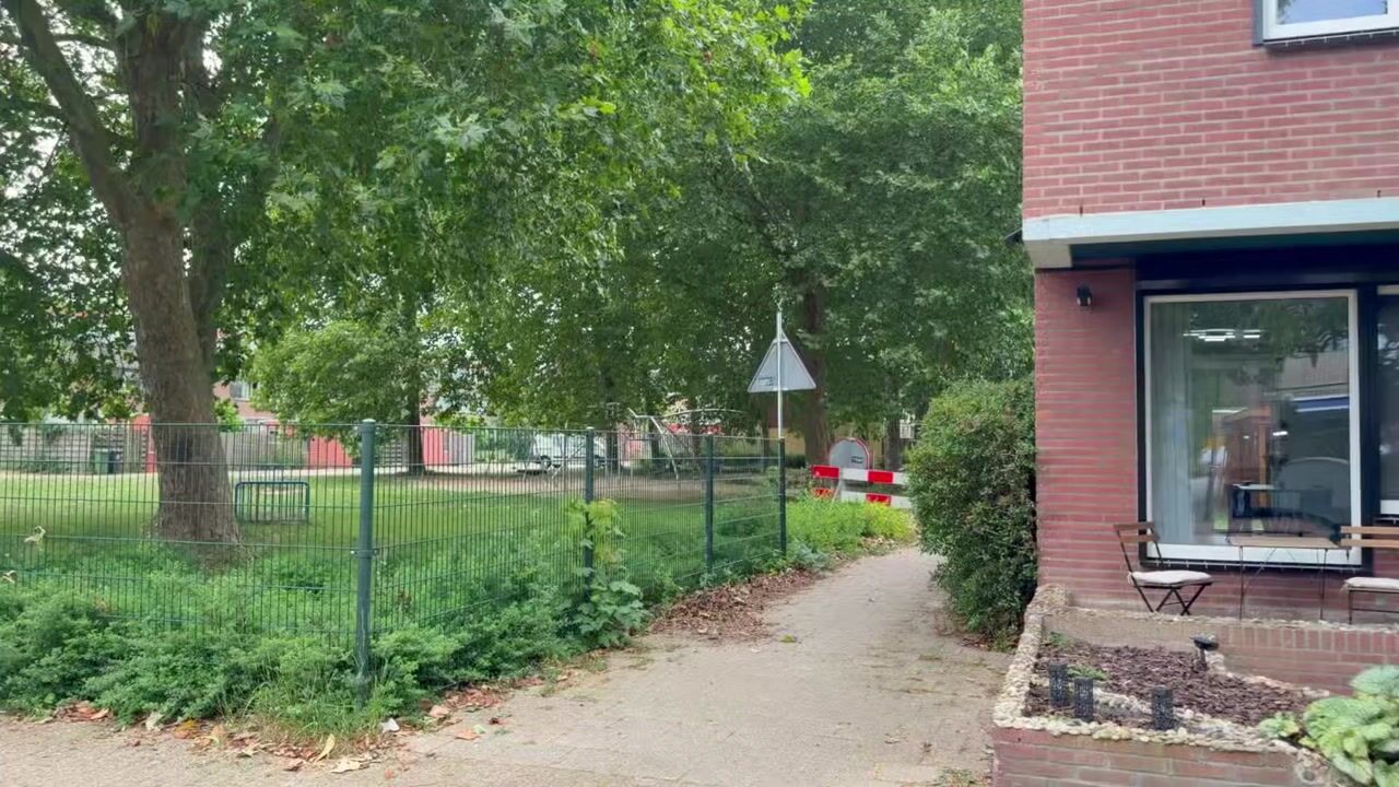 Video van Schijndelstraat 74