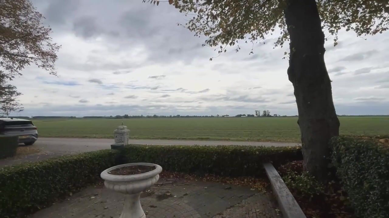 Video van Zuidhof 21