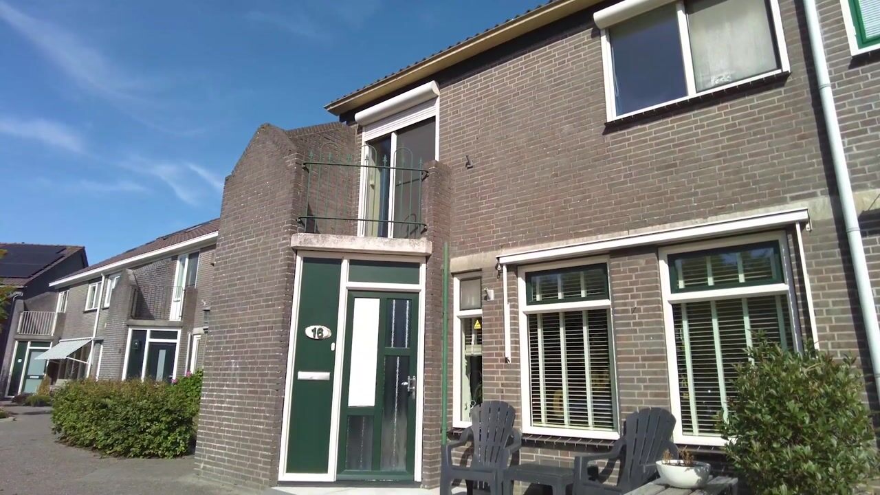 Video van Toereppel 16