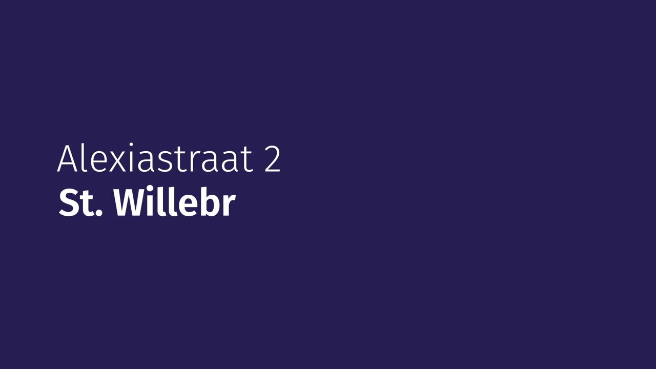 Video van Alexiastraat 2