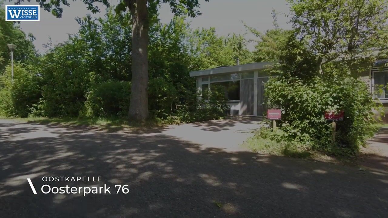 Video of Oosterpark 76