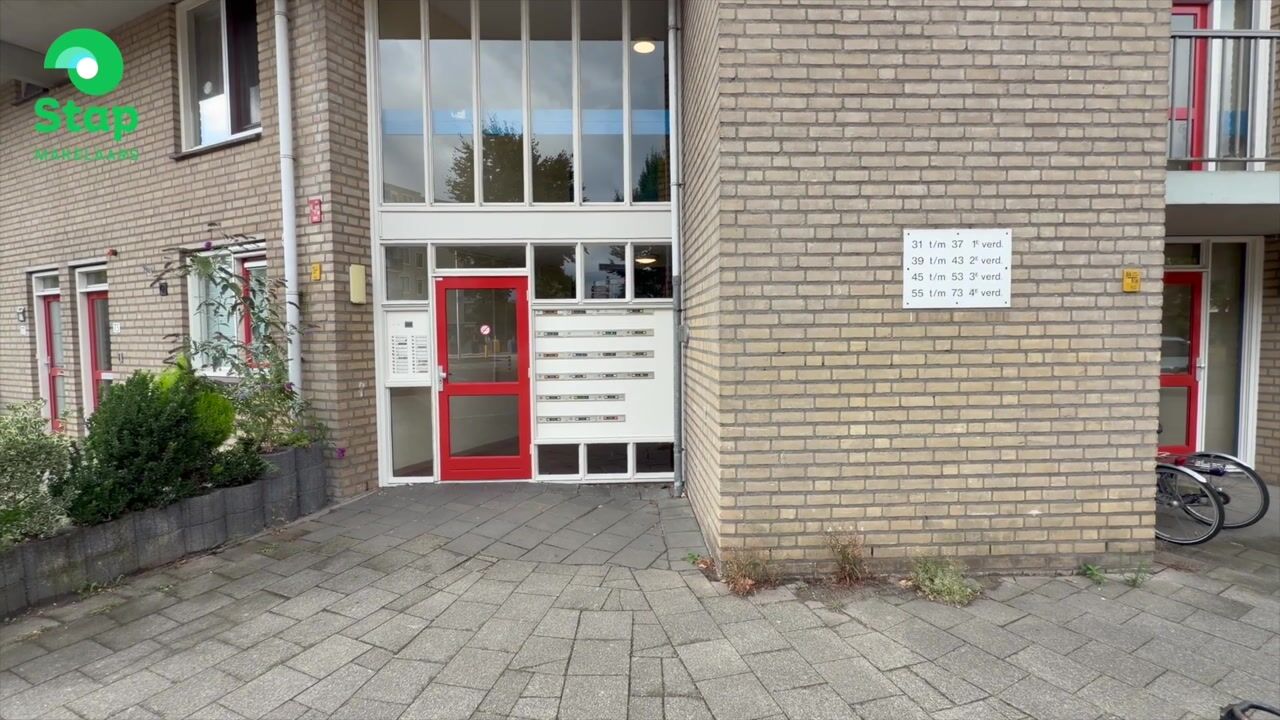 Video van Fivelingo 61