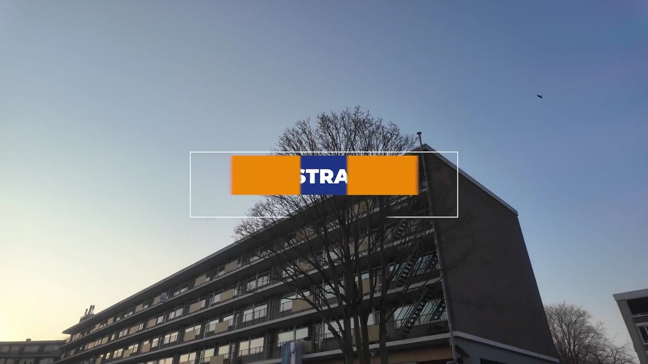 Video van Troelstraweg 11