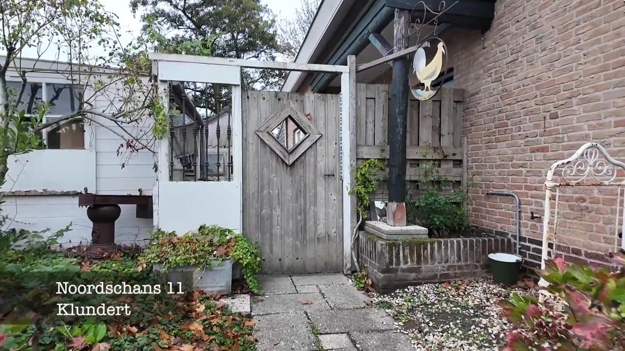 Video of Noordschans 11