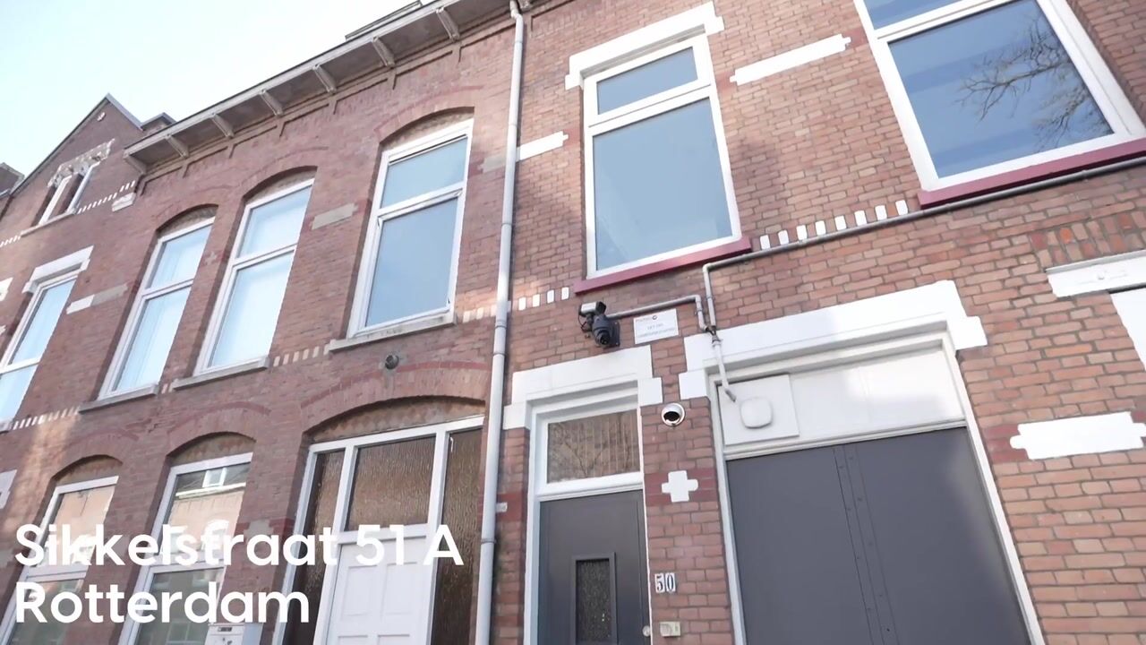 Video of Sikkelstraat 50-A