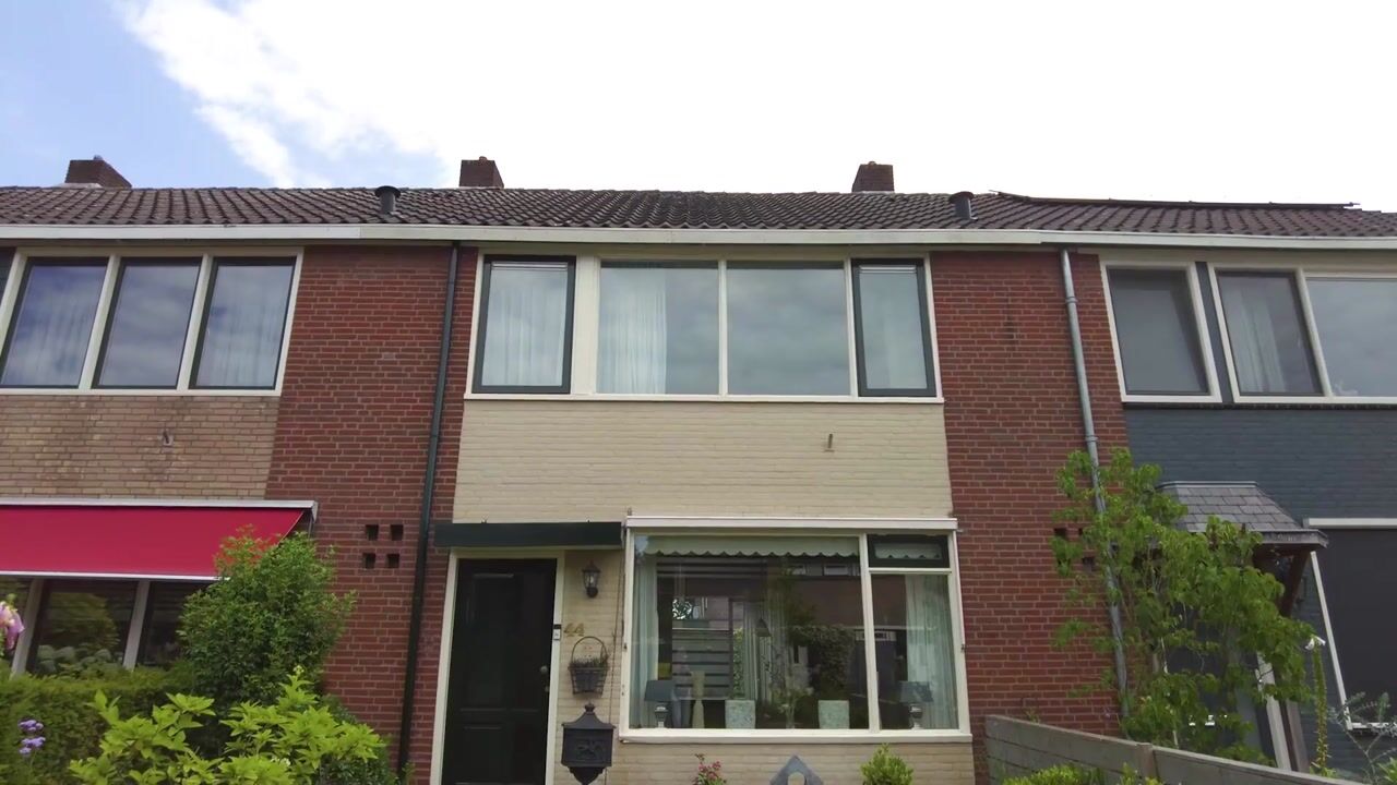 Video van Ravenhorst 44