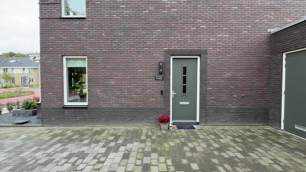 Video van Papiermolen 100