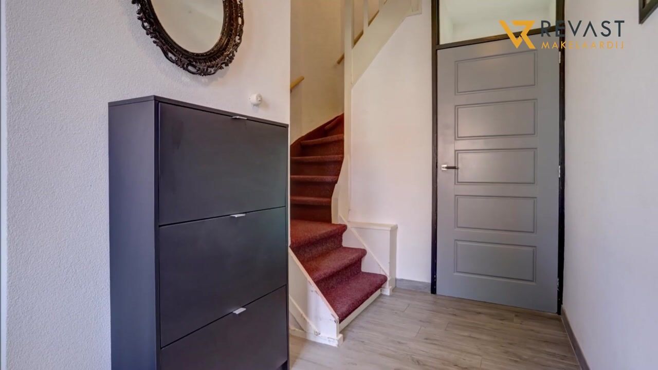 Video van Nicolaas Sichmansstraat 17