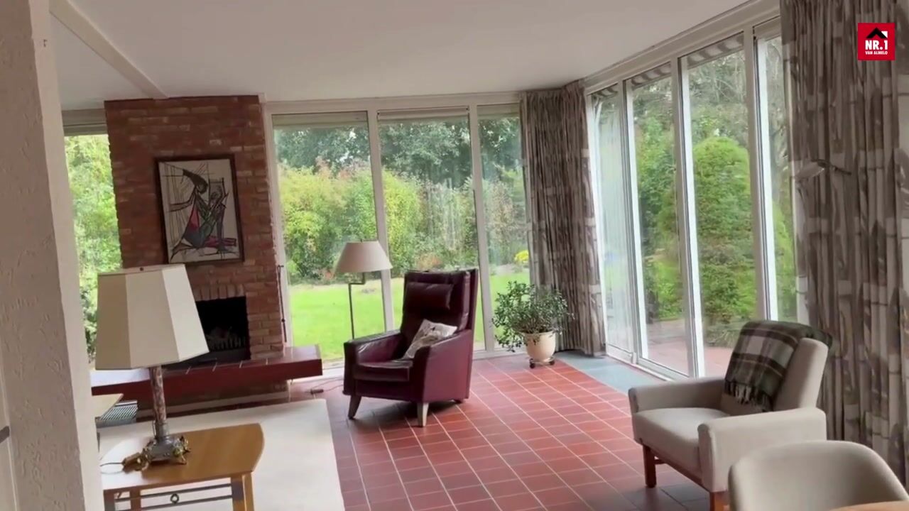 Video van Overcinge 33