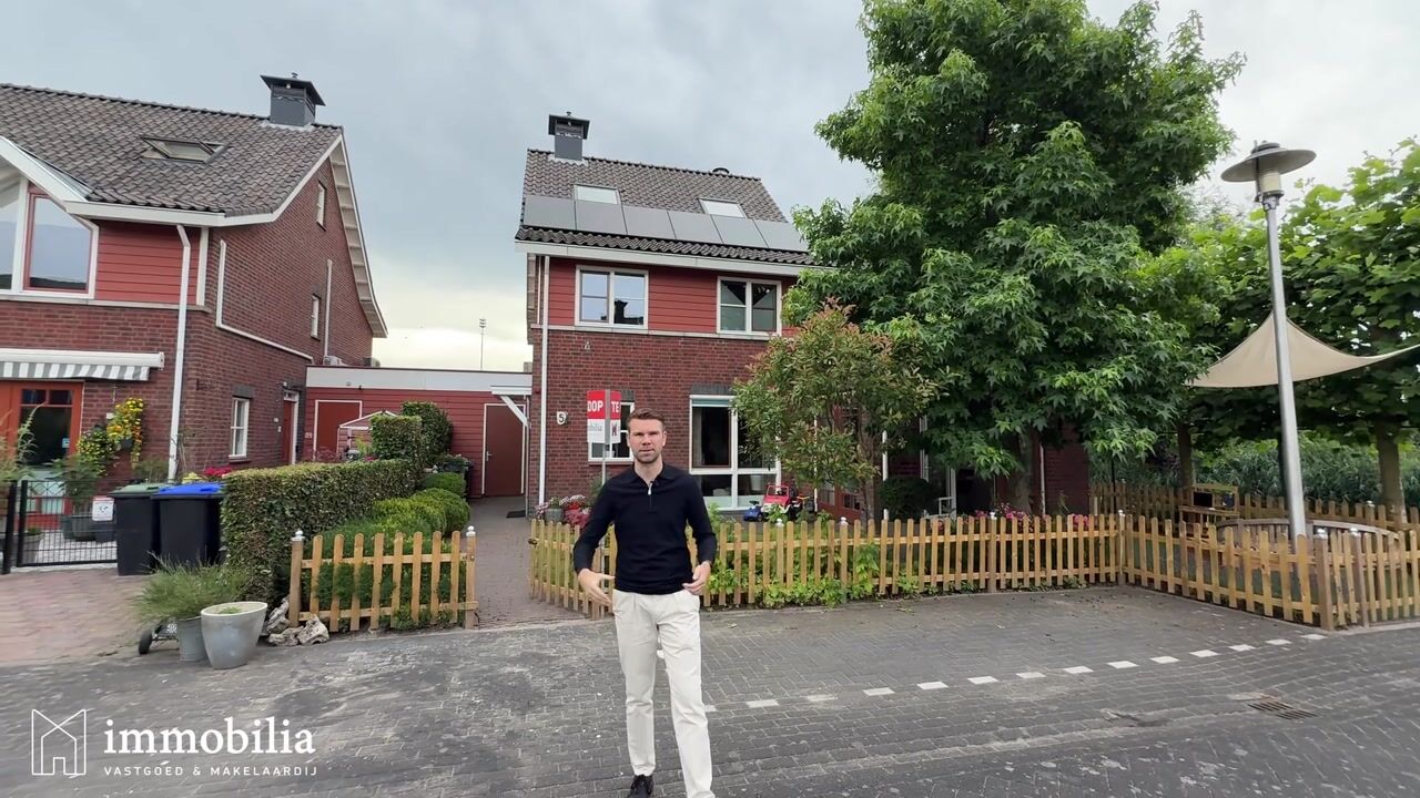 Video van Klapwijkse eilanden 5