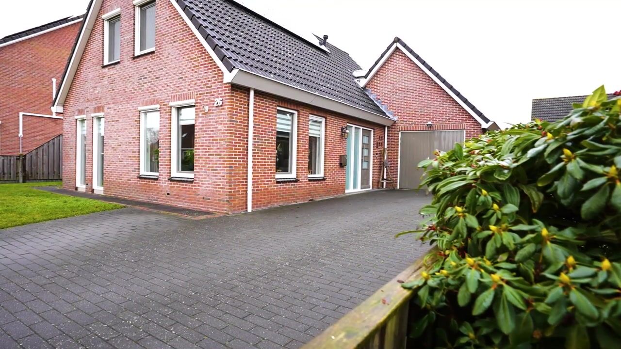 Video of Merelstraat 26