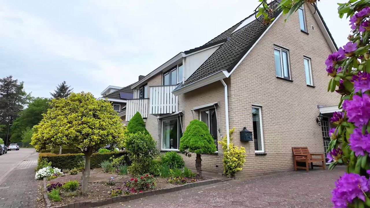 Video van Midden Enkweg 14