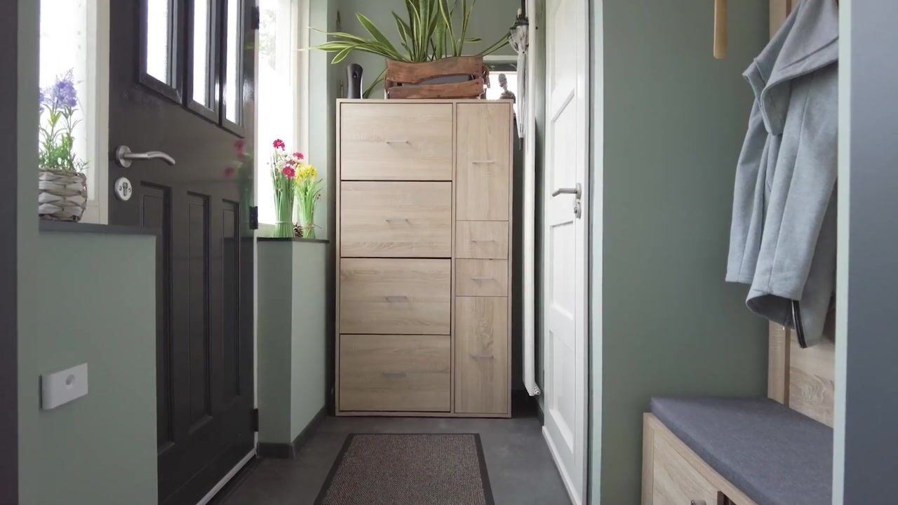 Video van Aak 189