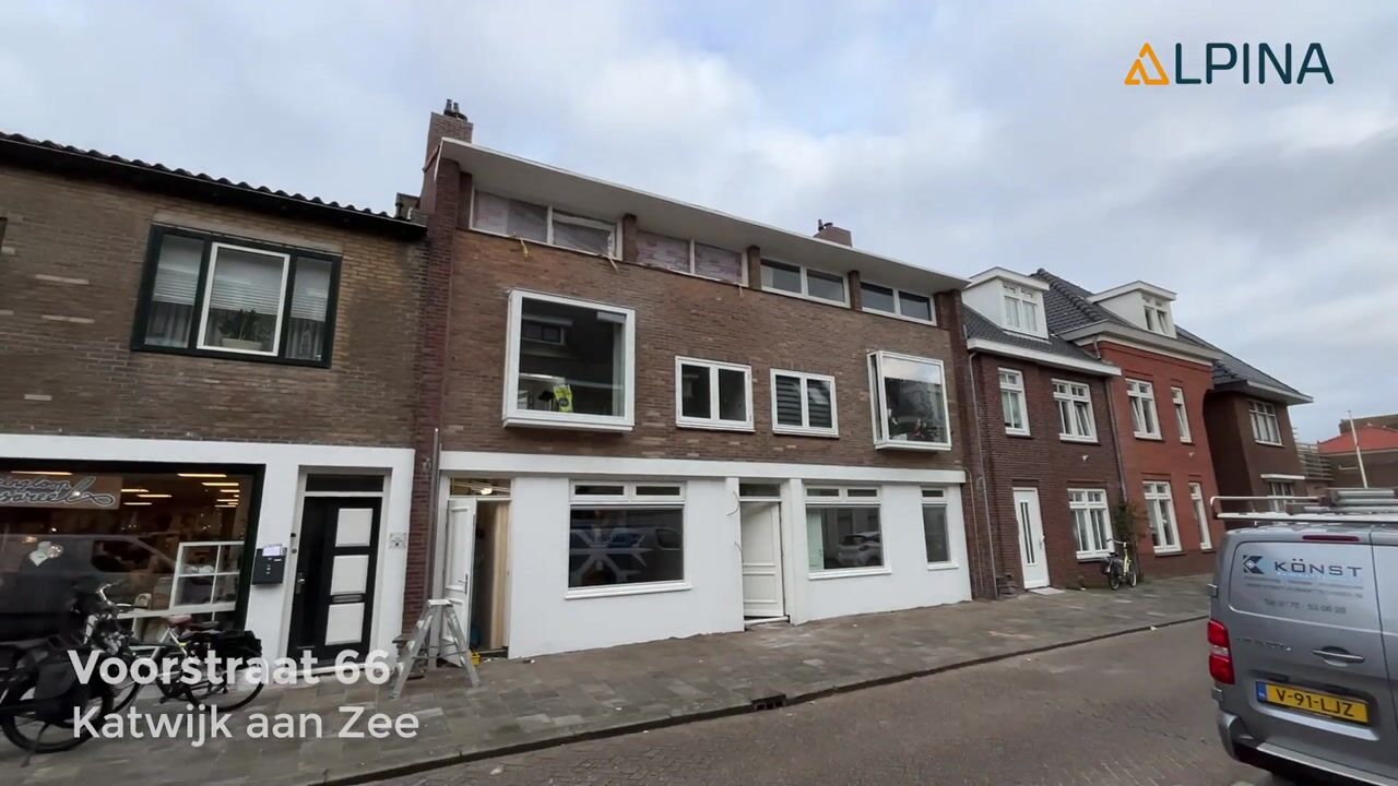 Video van Voorstraat 66
