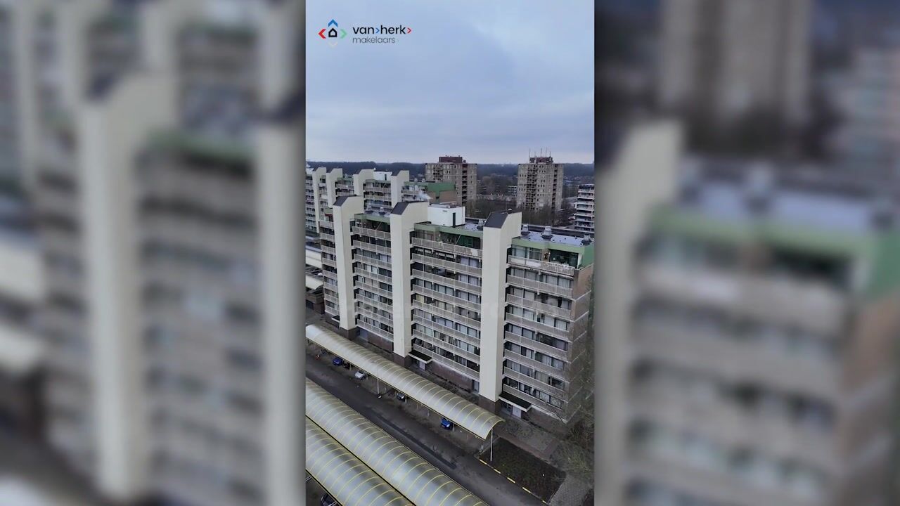 Video van Herenwaard 143