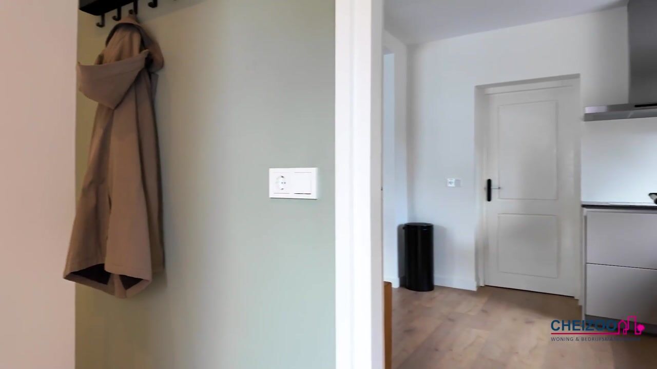 Video van Willibrordusstraat 12