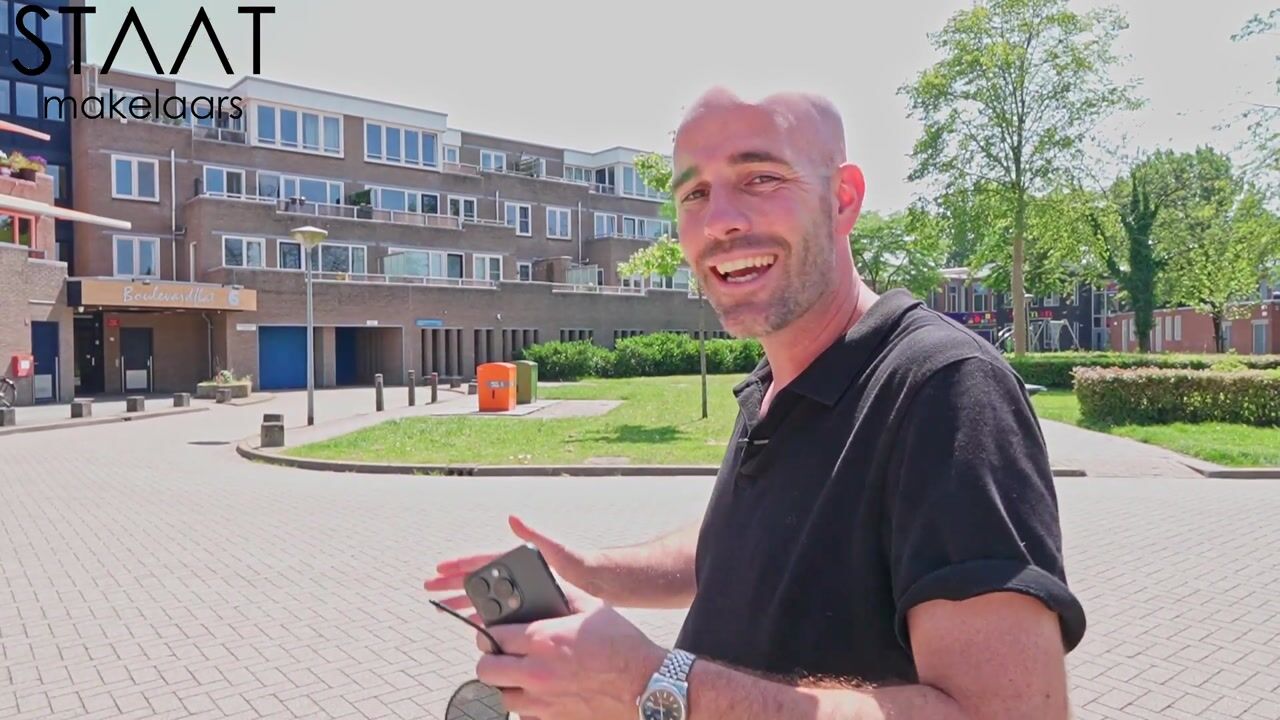 Video van Harderwijkoever 6