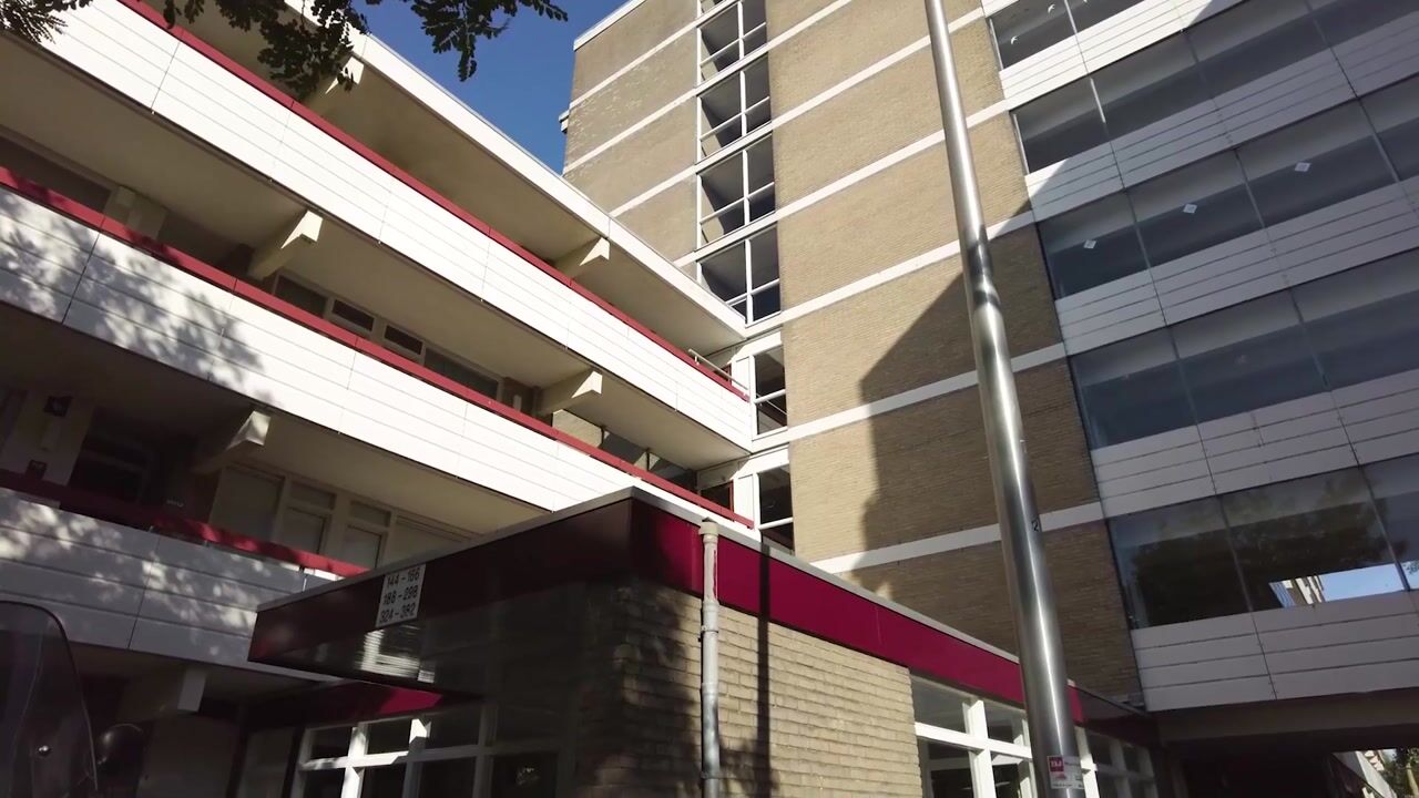 Video van Martin Luther Kinglaan 194