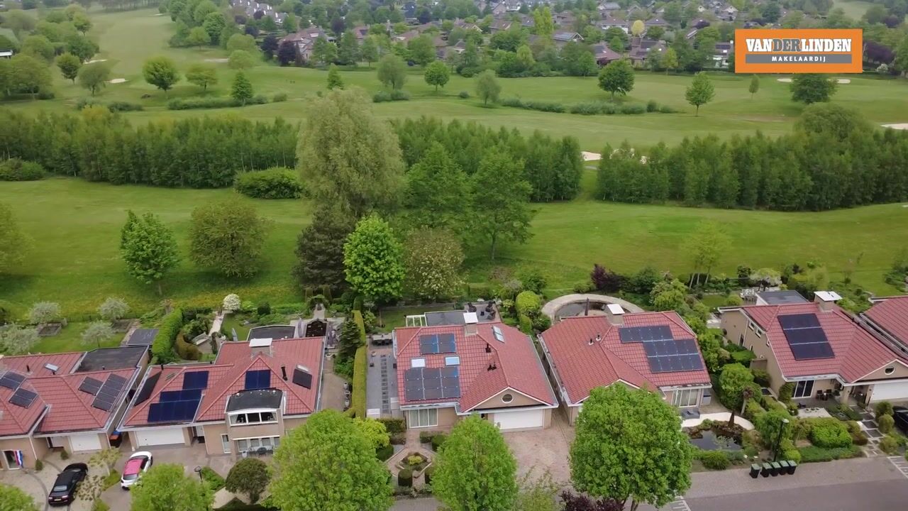 Video of Golfresidentie 138