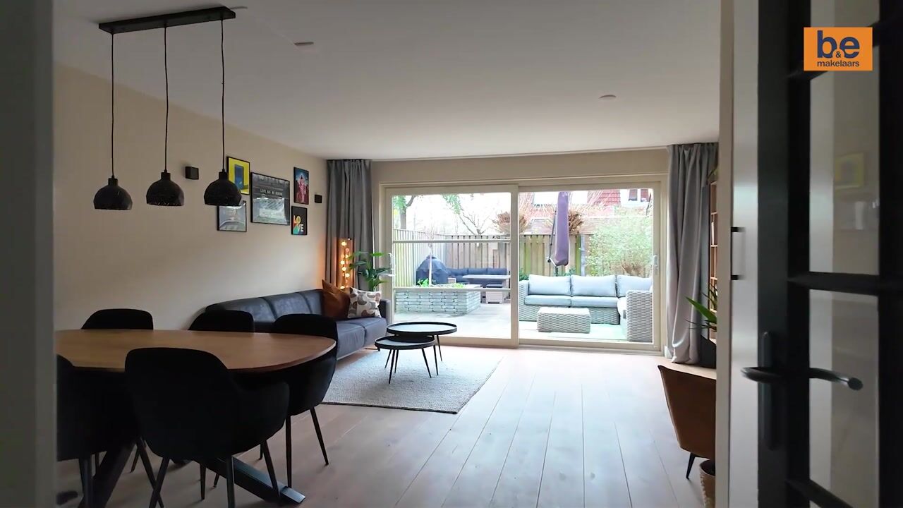 Video of Zwanenkamp 1260