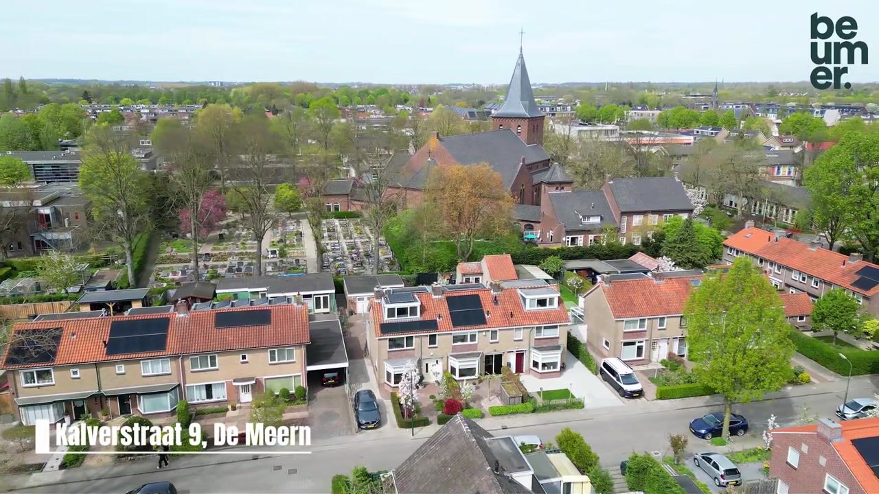 Video of Kalverstraat 9