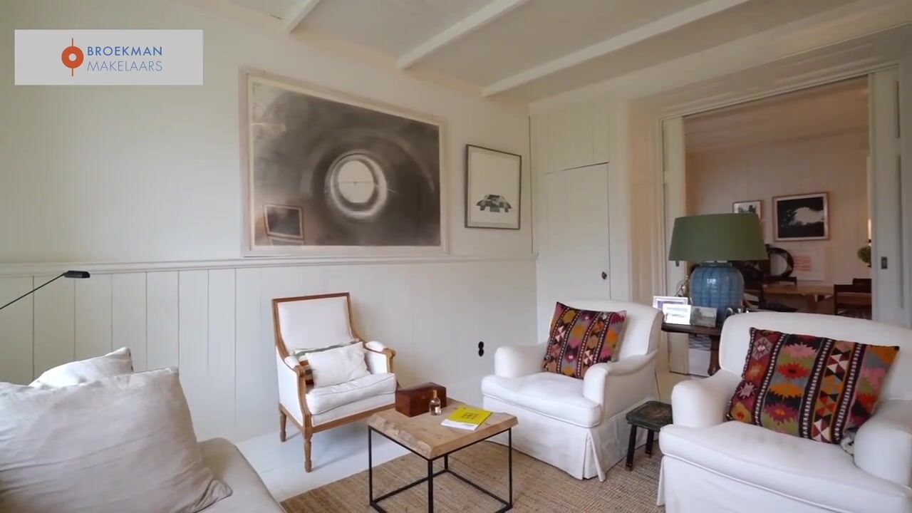 Video van Kralingergracht 5