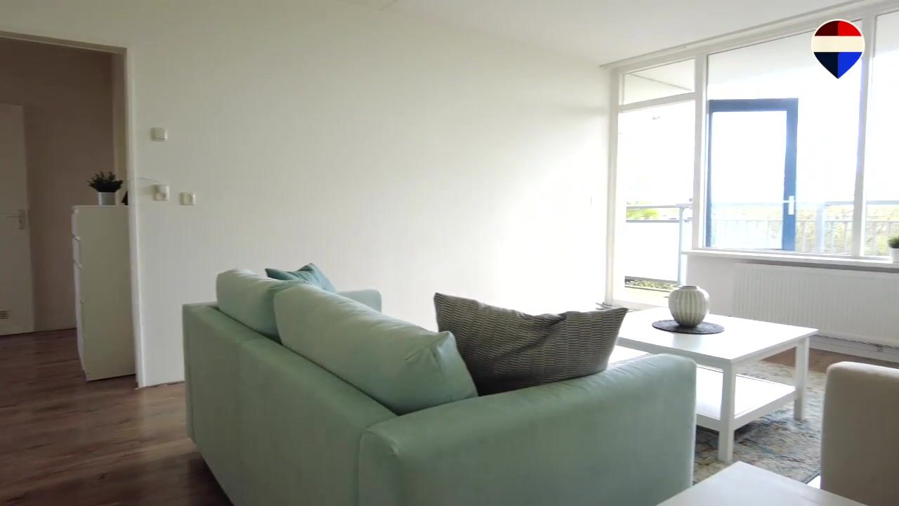 Video van Condorhorst 95