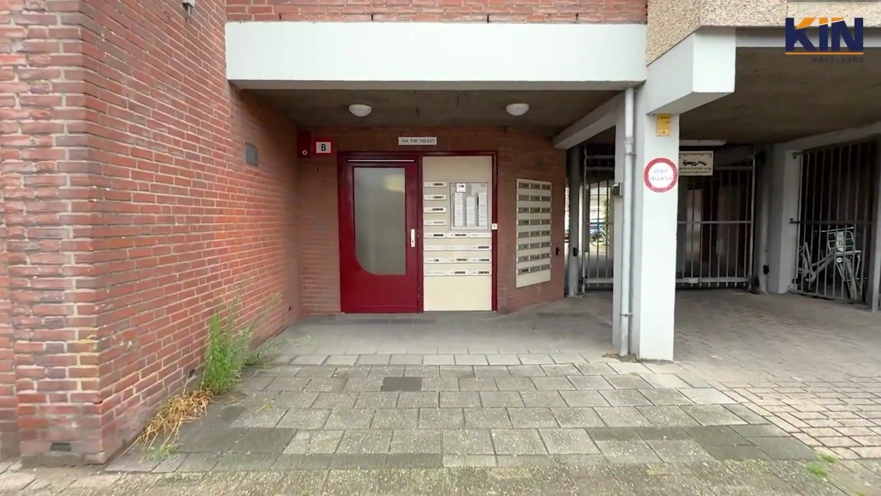 Video van Teteringsedijk 146-B3