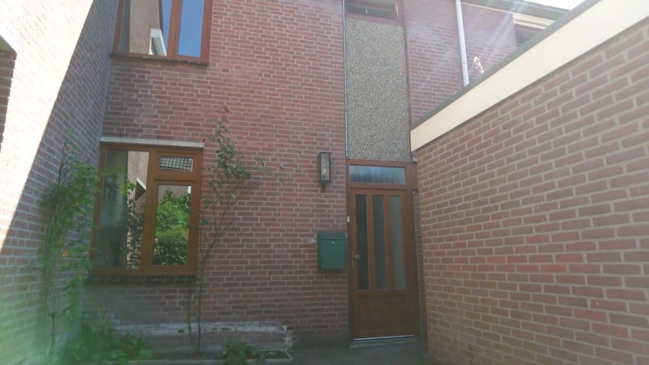 Video van Conradhof 11
