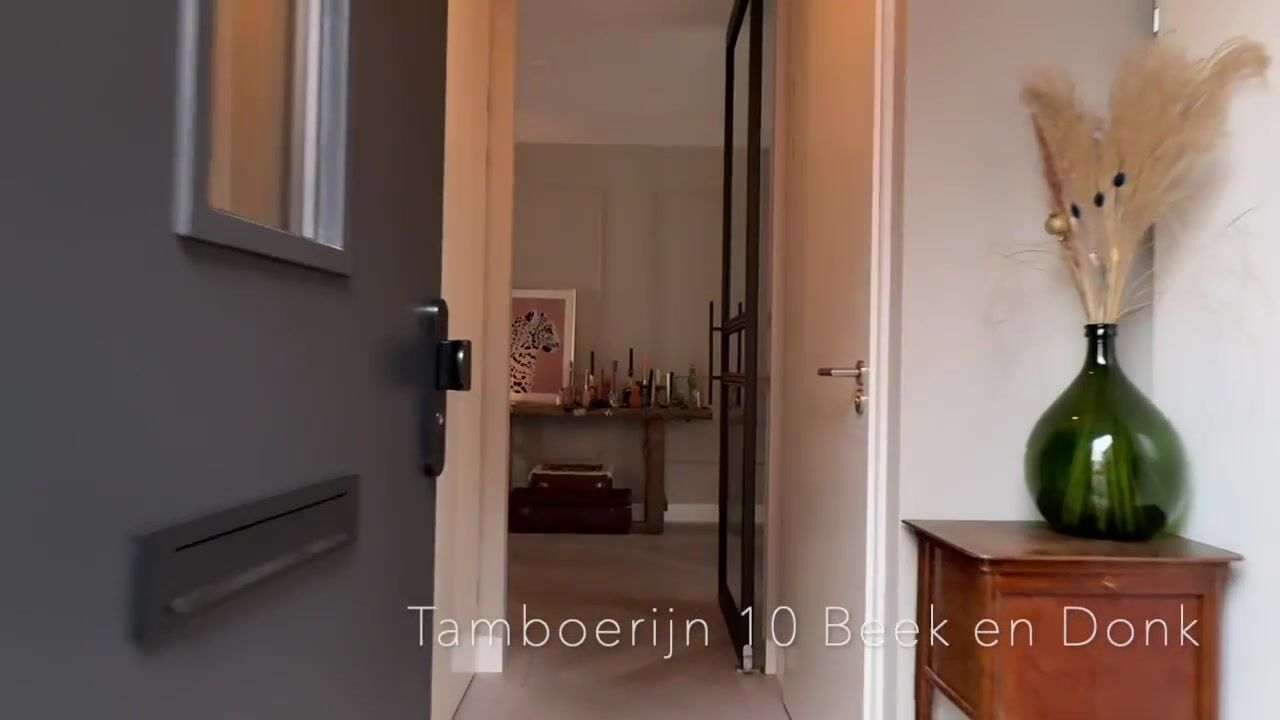 Bekijk video van De Tamboerijn 10