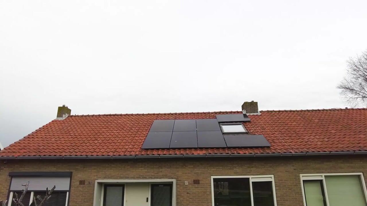 Video van Scharloodijk 13