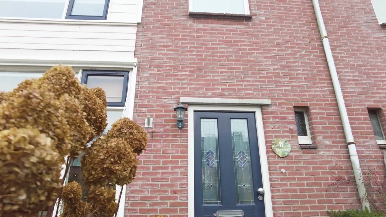 Video van de Matestraat 11