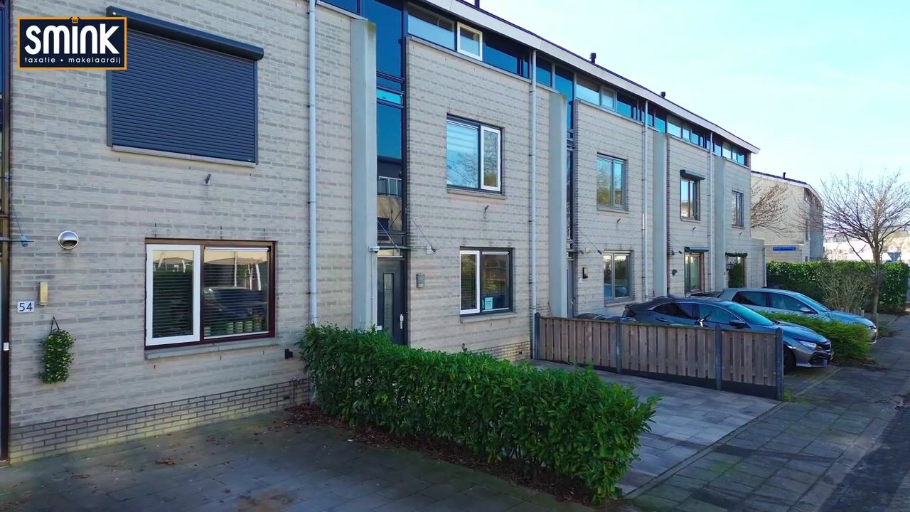 Video van Leo Gestelstraat 52