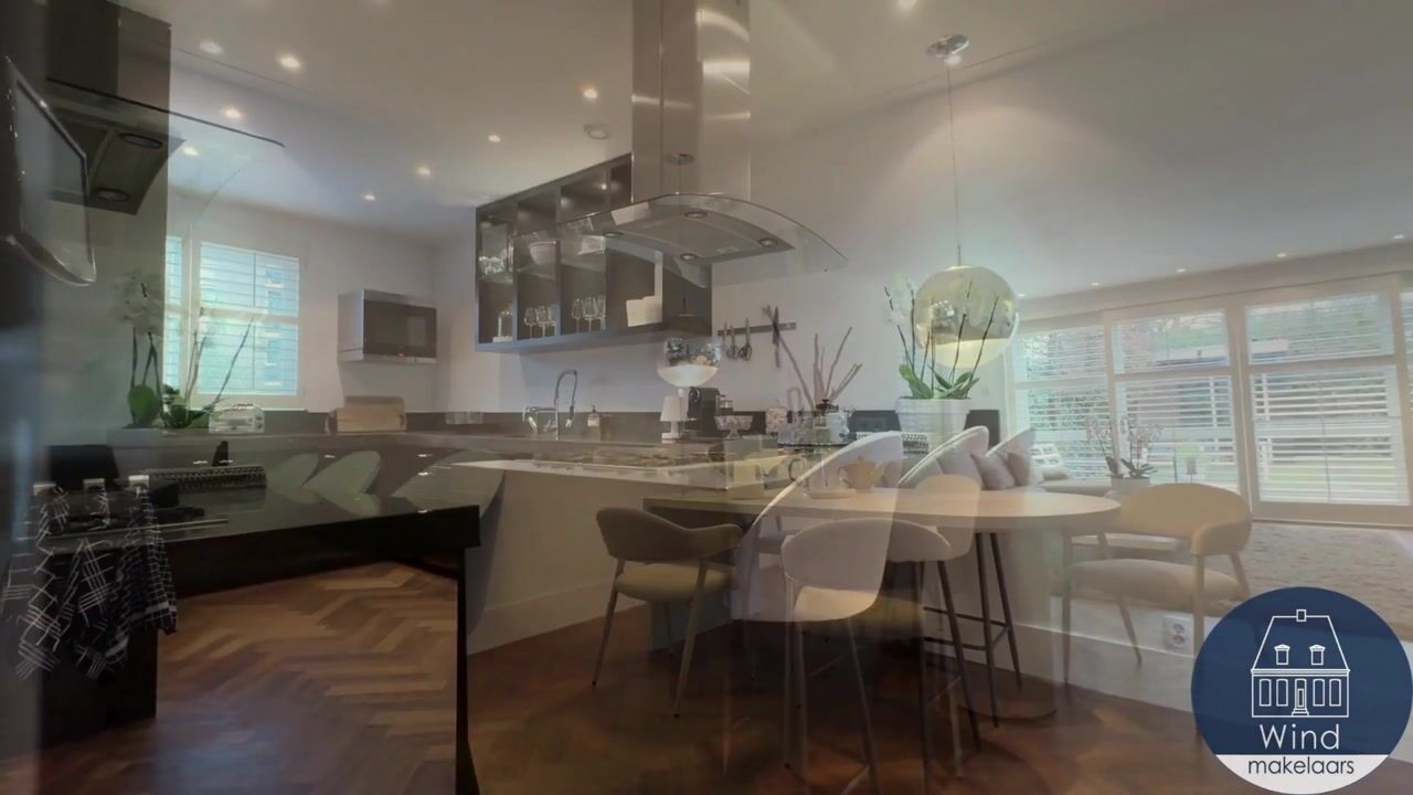 Video of Vondelstraat 3