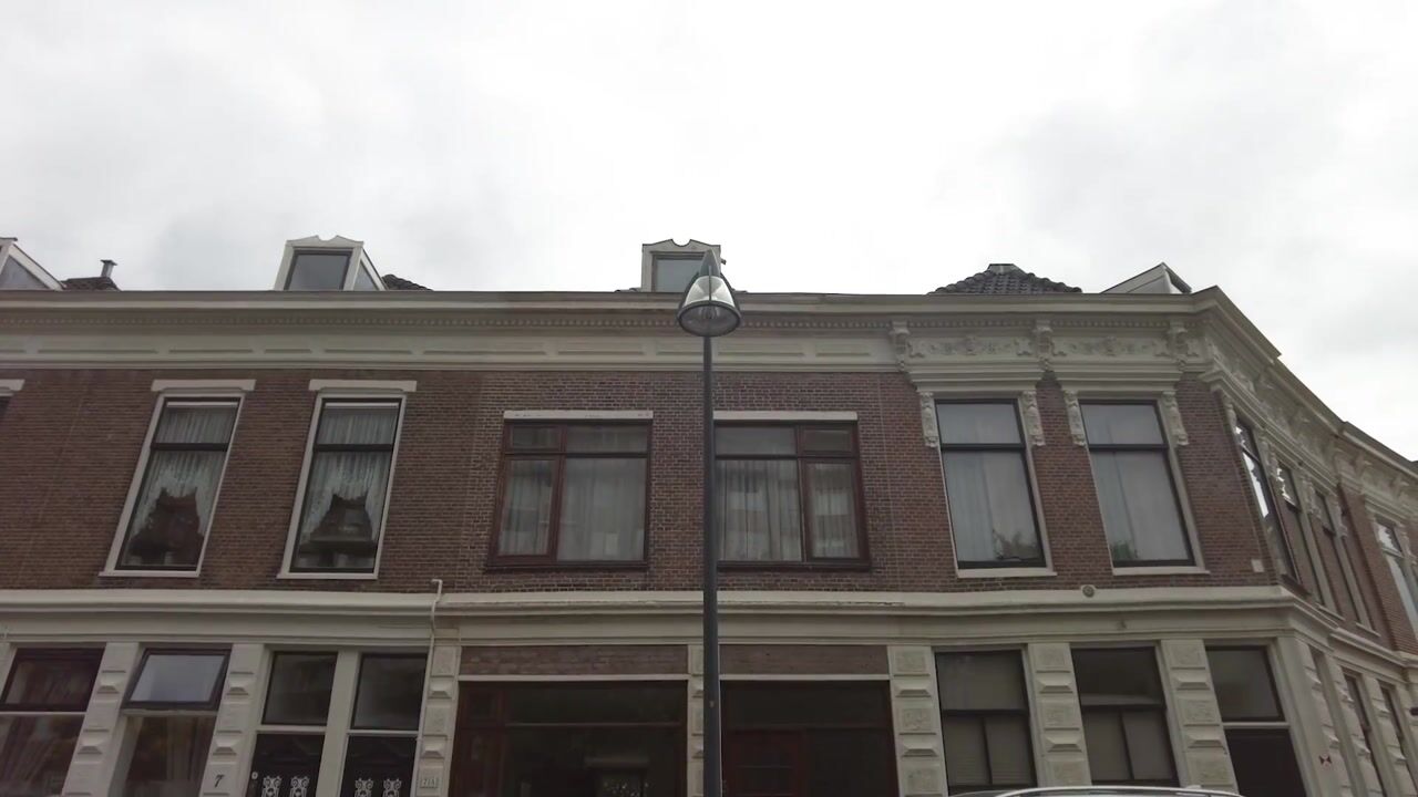 Video van Musschenbroekstraat 5