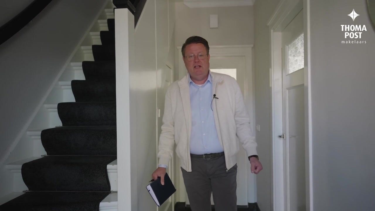 Video van Emmastraat 228