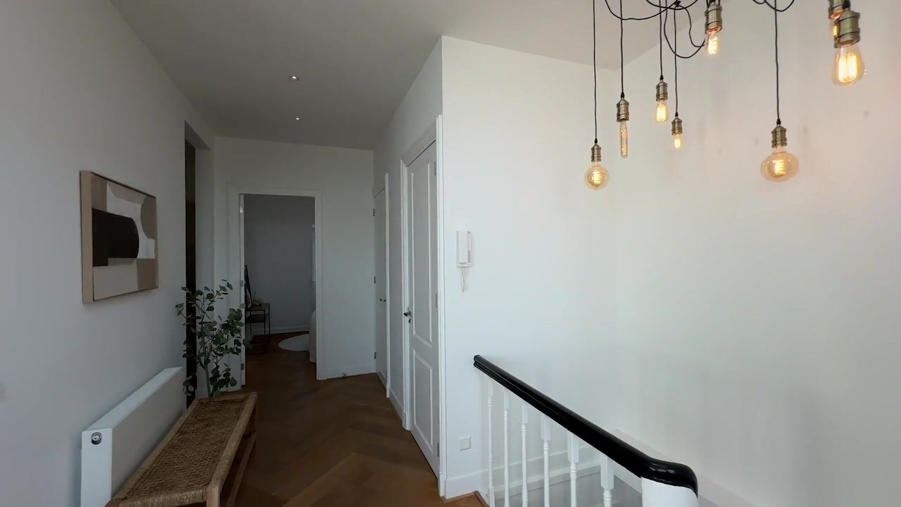 Video of Pieter de Hoochstraat 16-4