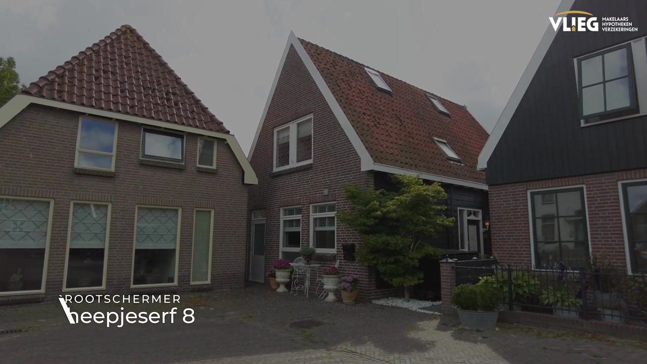 Video van Scheepjeserf 8