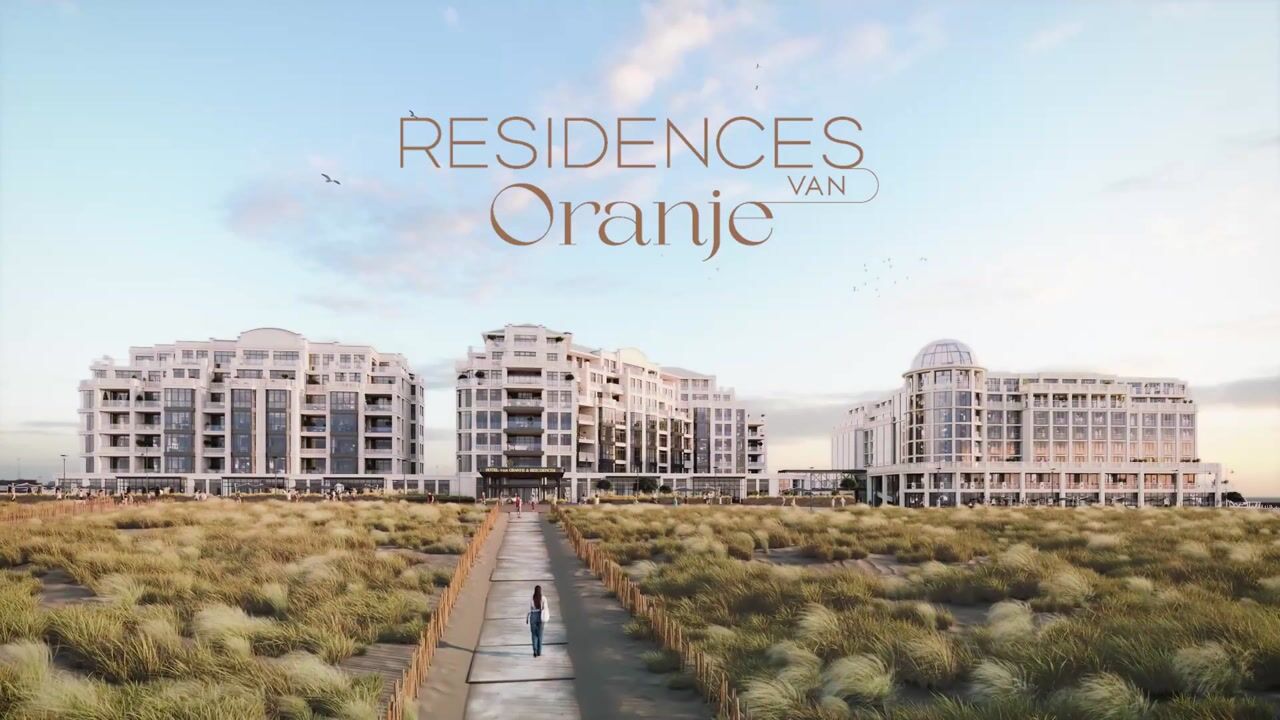 Video of Appartement (Bouwnr. G1a.06.49)