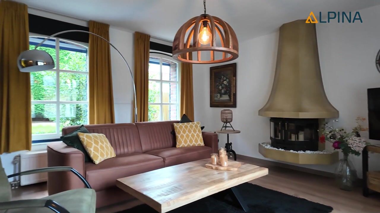 Video van Borgsweg 3