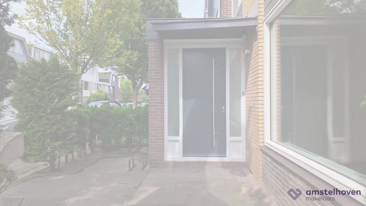 Video van De Pauwentuin 22