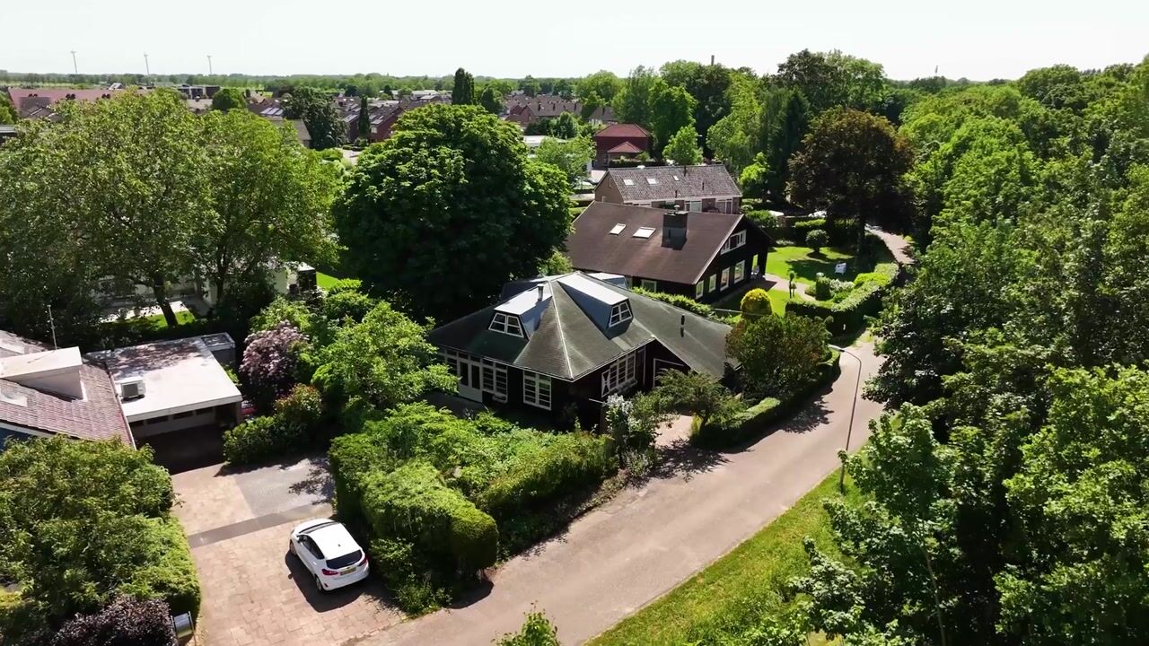 Video of Oude Tielseweg 4