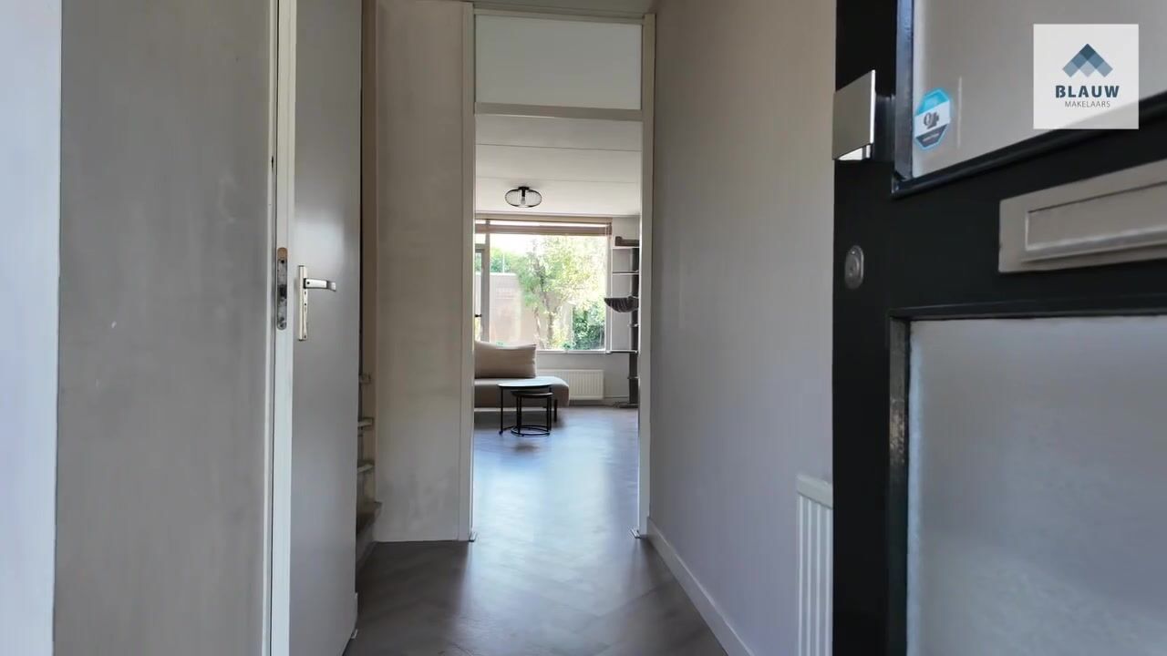 Video van Tjotterwerf 14