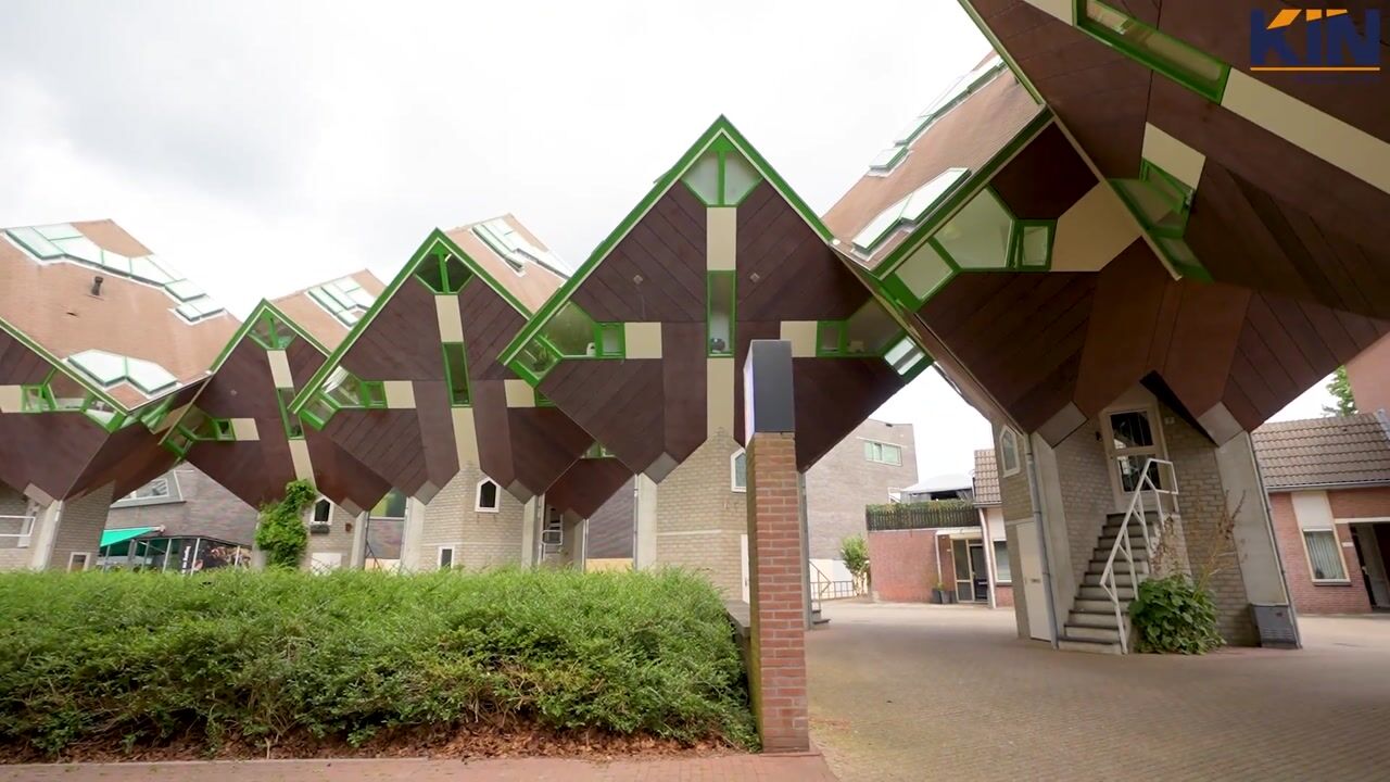 Video van Piet Blomplein 7