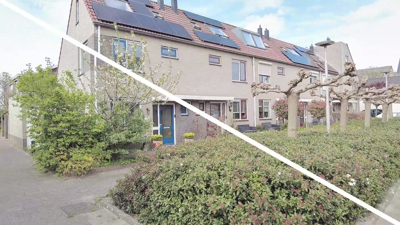 Video van W. Moolenaarshof 12