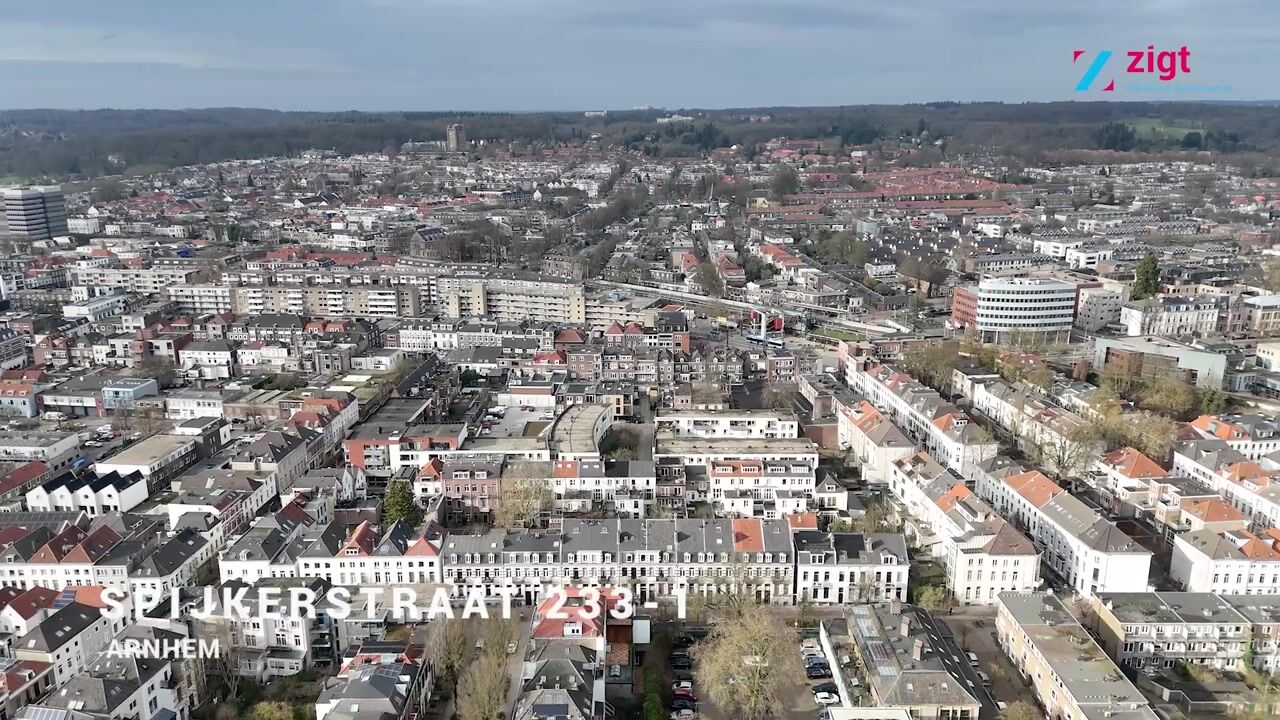Video of Spijkerstraat 233-1