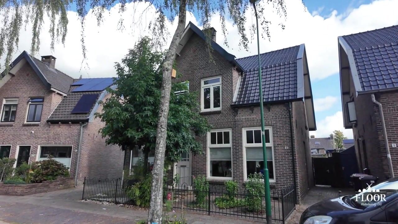 Video van Heuveloordstraat 10