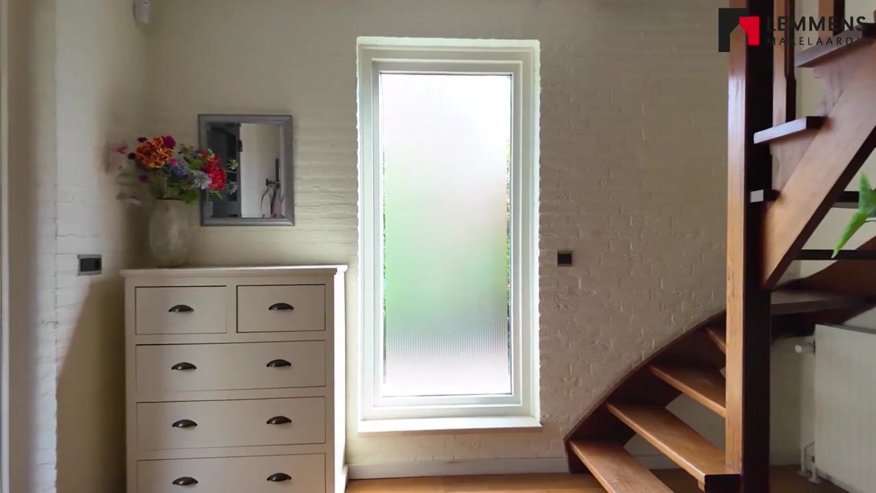 Video van Baronielaan 15