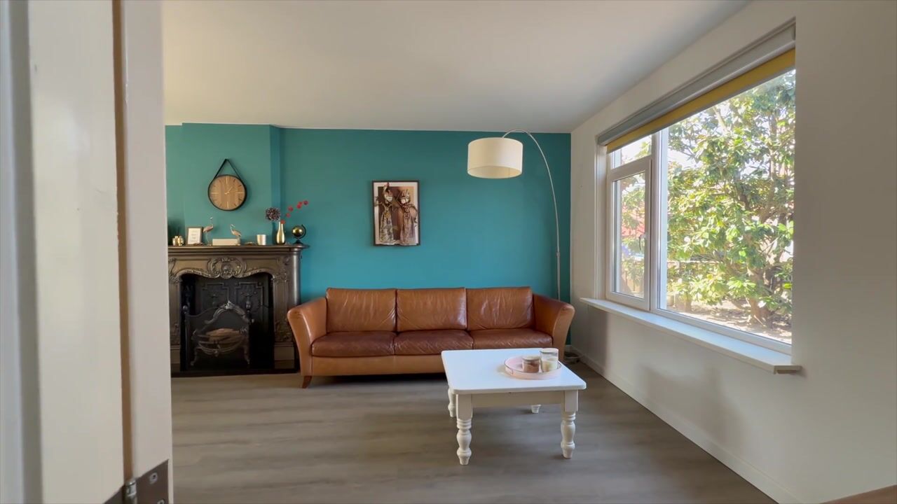 Video of van Beverningkstraat 2
