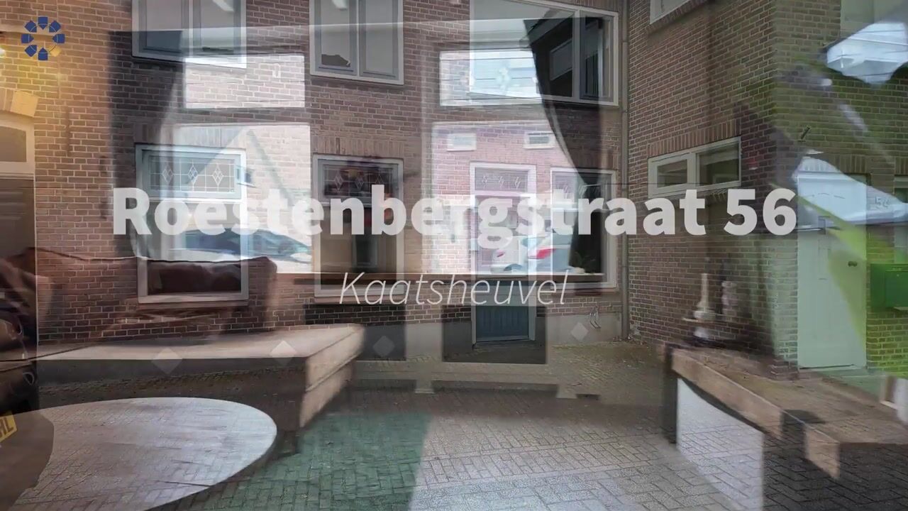 Video van Roestenbergstraat 56